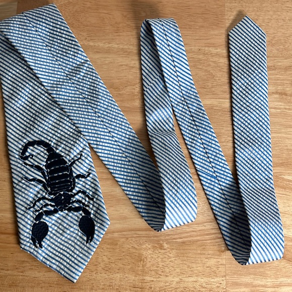 ︎ POLO RALPH LAUREN Scorpion デカロゴ ブルゾン